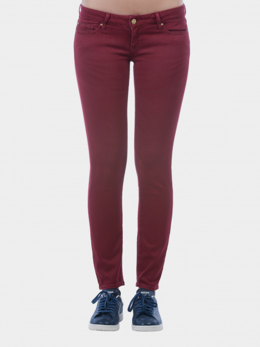 Повседневные штаны Colin’s модель CLBWNWPNT032530018-1619 Фото