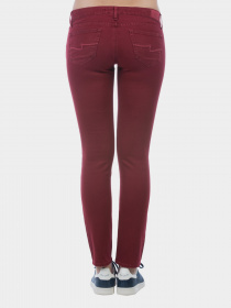 Повсякденні штани Colin’s модель CLBWNWPNT032530018-1619 Фото