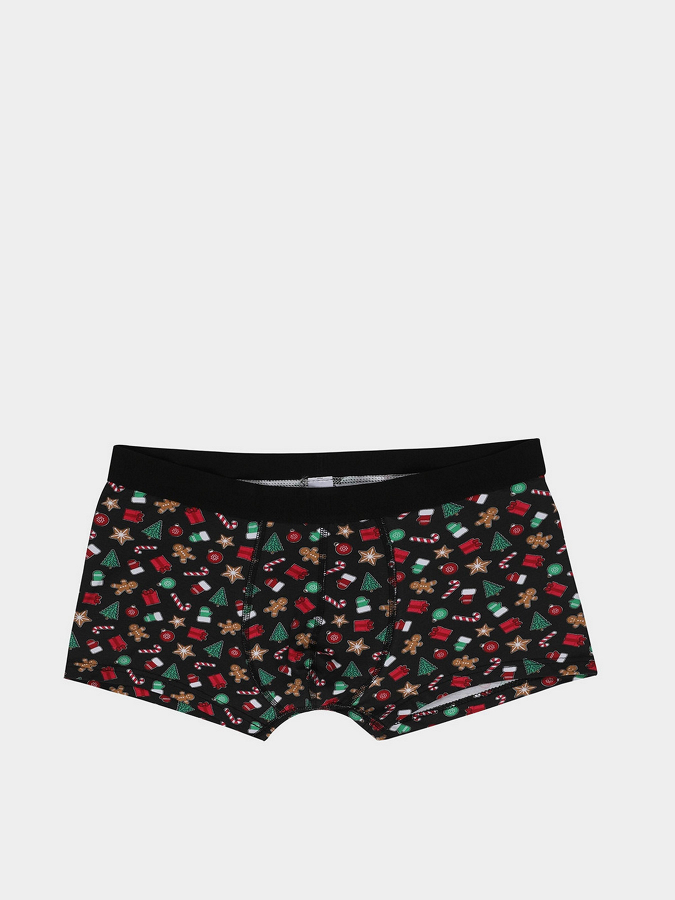 Трусы Colin’s модель CL1056001BLK Фото