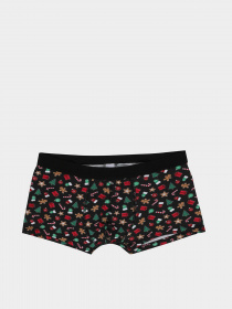 Трусы Colin’s модель CL1056001BLK Фото