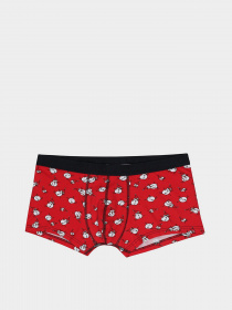 Труси Colin’s модель CL1056003RED Фото