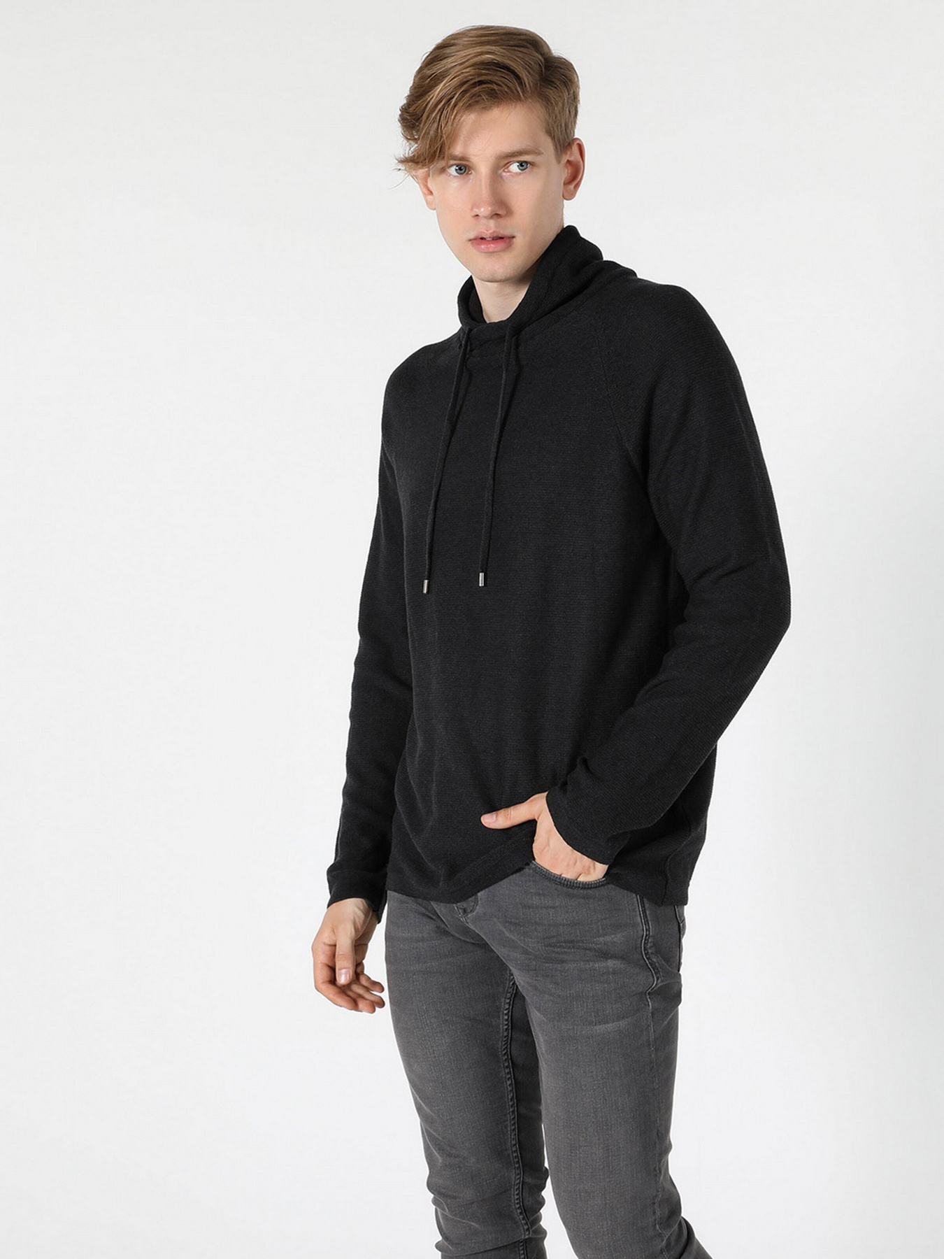 Водолазка Colin’s модель CL1056008ANM Фото