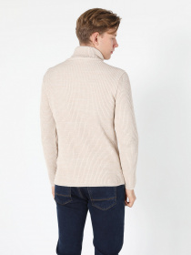 Свитер Colin’s модель CL1056024BME Фото