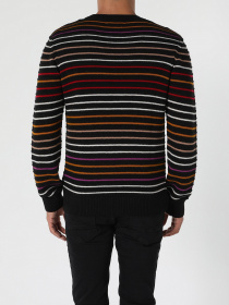 Джемпер Colin’s модель CL1056046BLK Фото