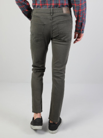 Штани повсякденні Colin’s модель CL1006465GRN Фото