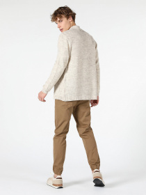 Кардиган Colin’s модель CL1056100BEI Фото