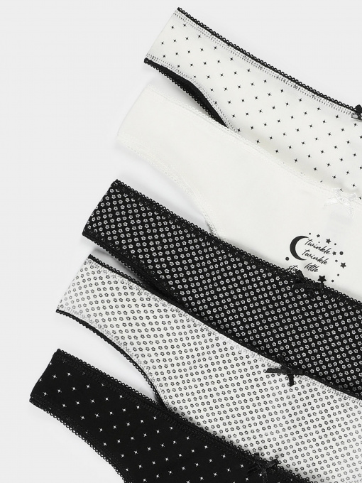 Трусы Colin’s модель CL1056159MTC Фото