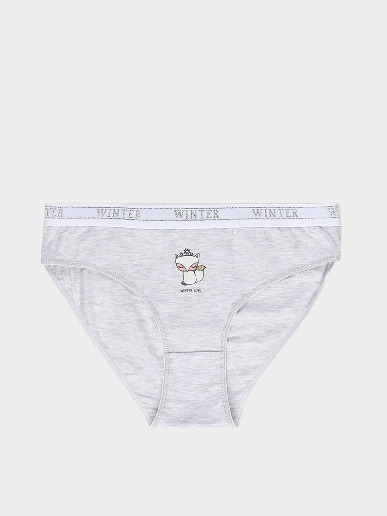 Набор трусов Colin’s модель CL1056167MTC Фото