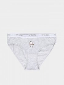 Набор трусов Colin’s модель CL1056167MTC Фото