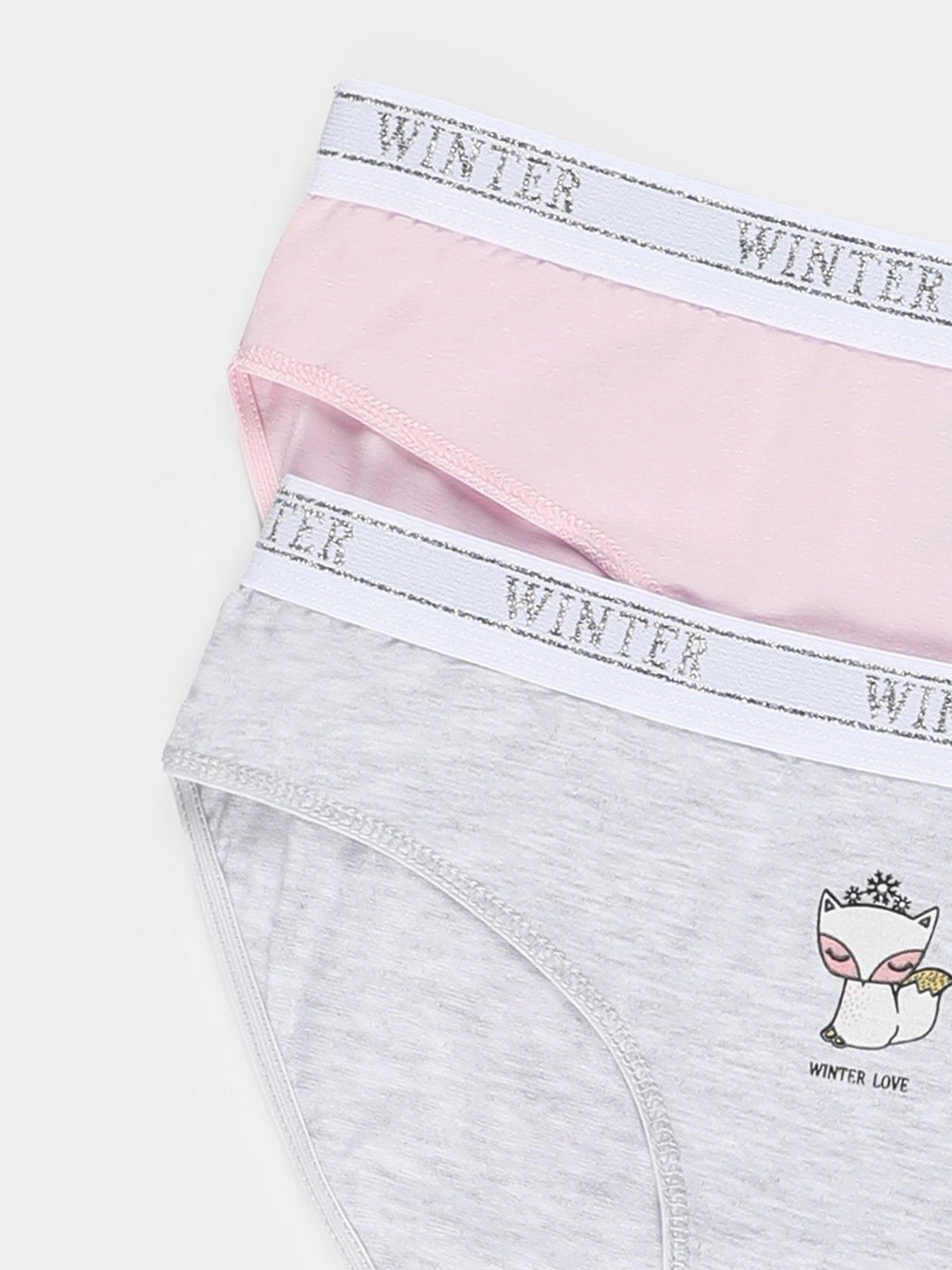 Набір трусів Colin’s модель CL1056167MTC Фото