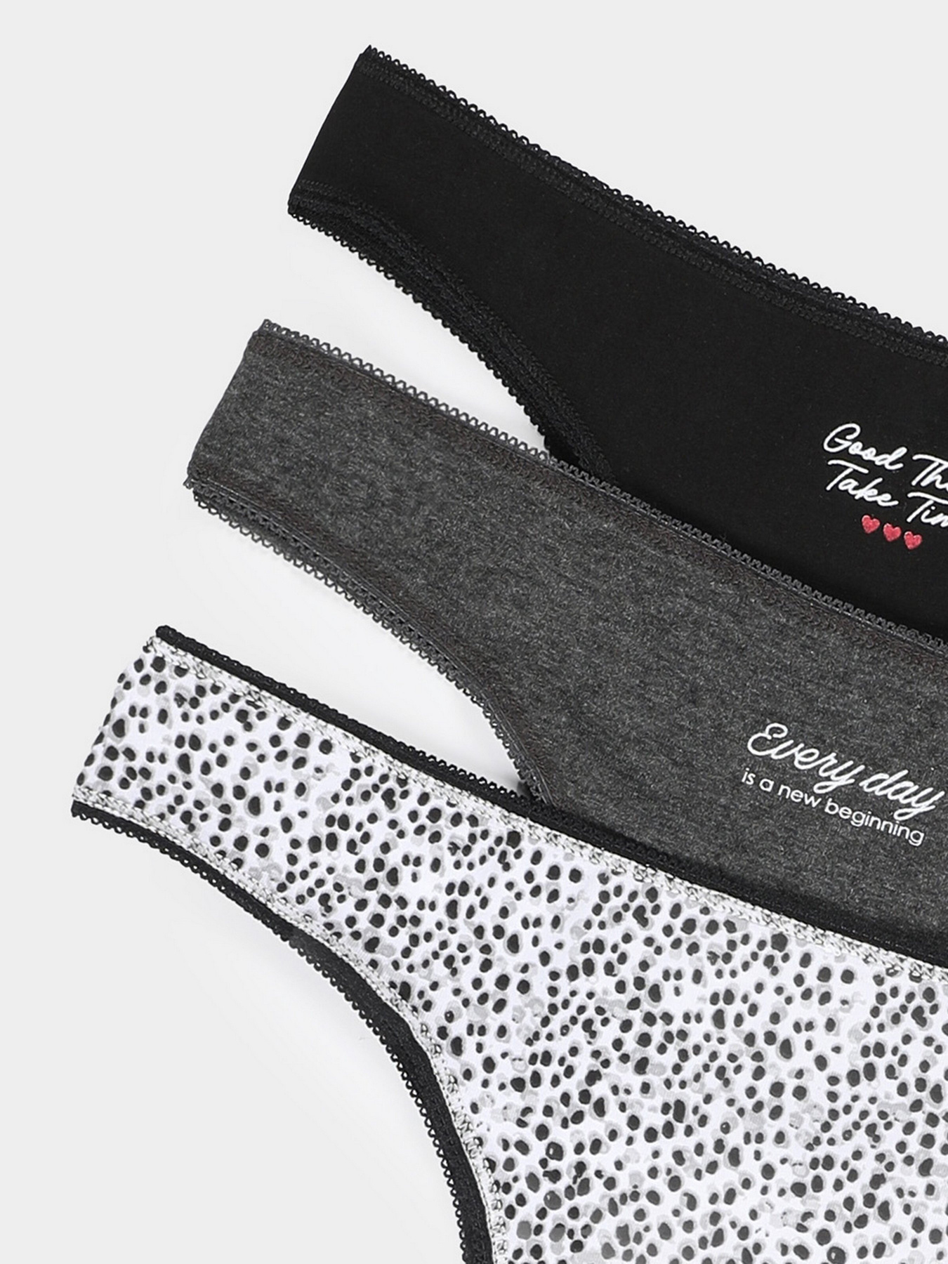 Труси Colin’s модель CL1056170MTC Фото