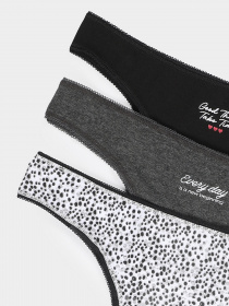 Труси Colin’s модель CL1056170MTC Фото