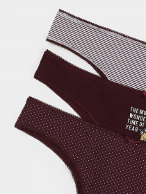 Труси Colin’s модель CL1056172MTC Фото