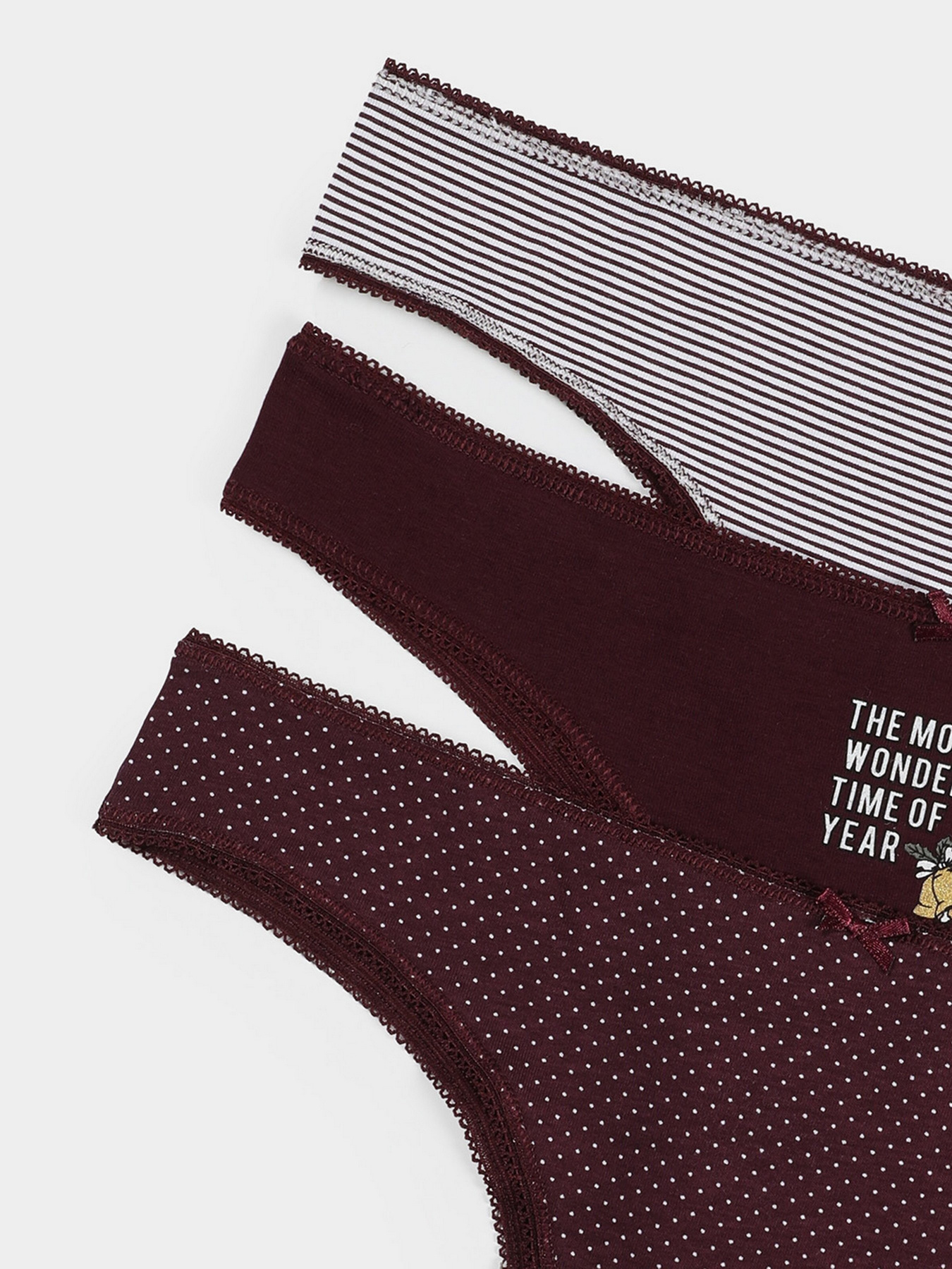 Трусы Colin’s модель CL1056172MTC Фото