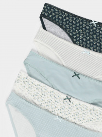 Трусы Colin’s модель CL1056183MTC Фото