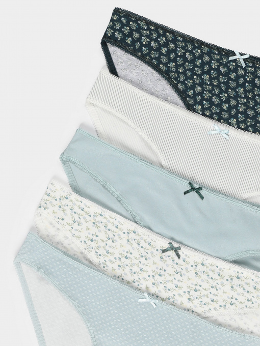 Трусы Colin’s модель CL1056183MTC Фото