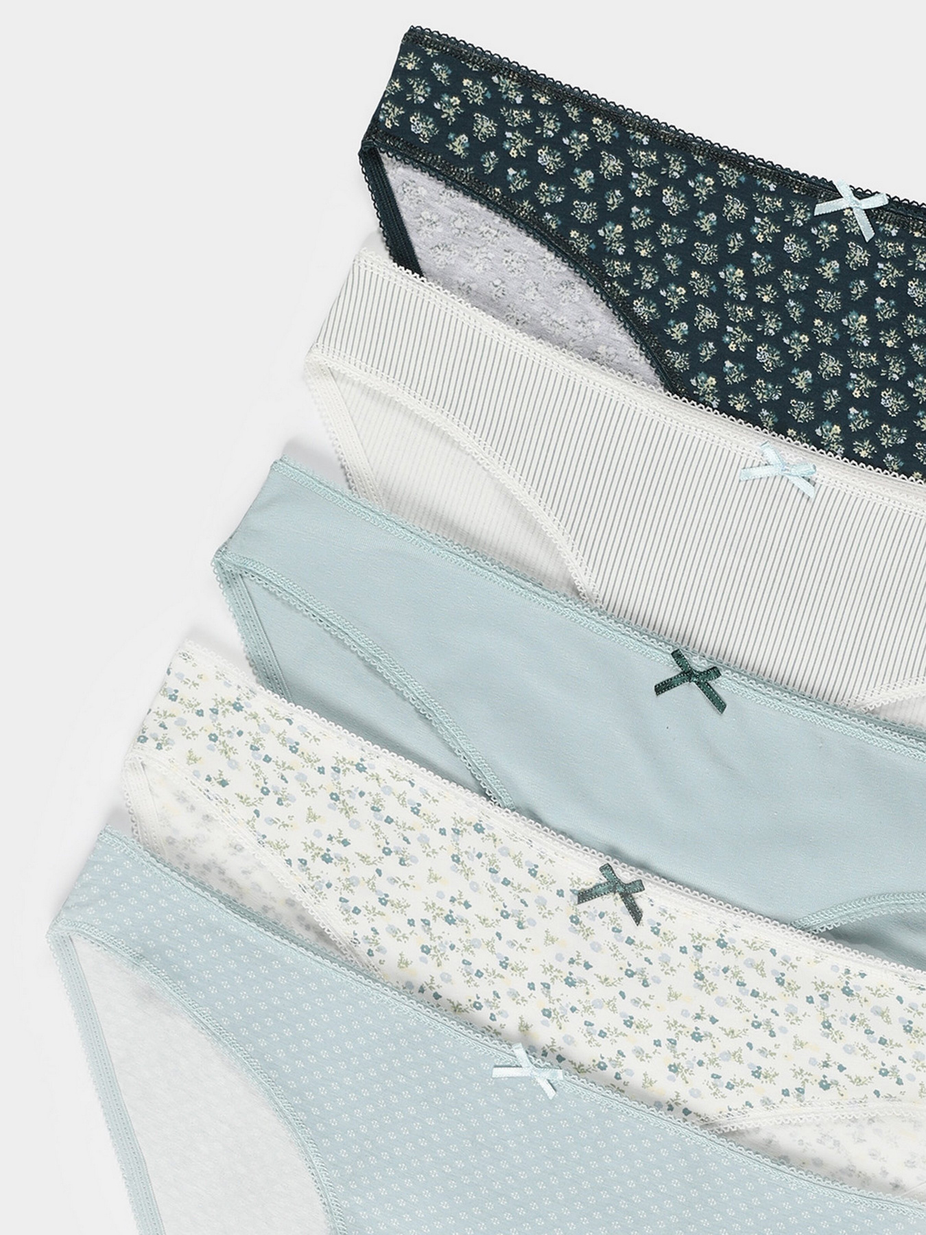 Труси Colin’s модель CL1056183MTC Фото