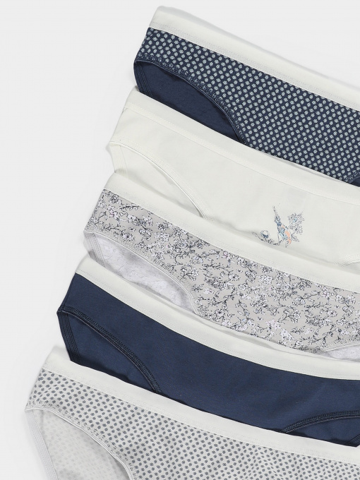 Труси Colin’s модель CL1056185MTC Фото