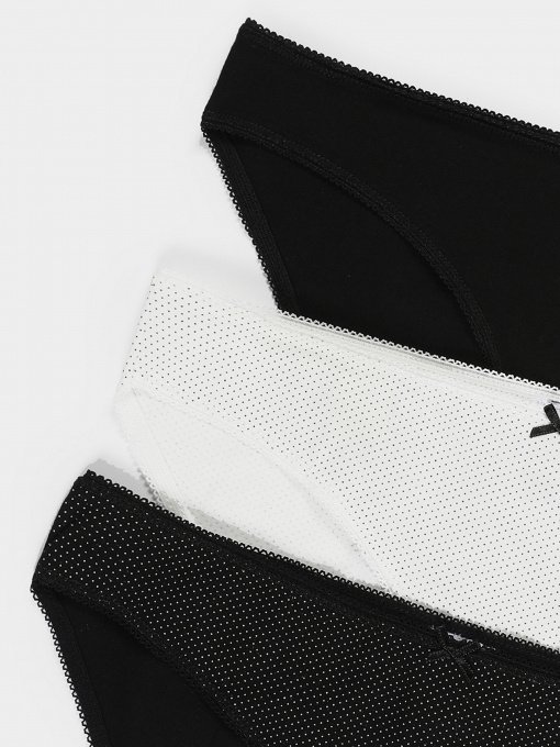 Трусы Colin’s модель CL1056187MTC Фото