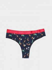 Труси Colin’s модель CL1056189MTC Фото