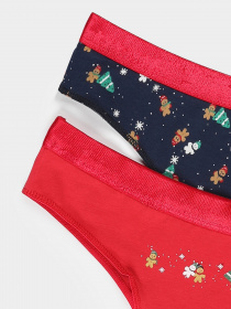 Труси Colin’s модель CL1056189MTC Фото