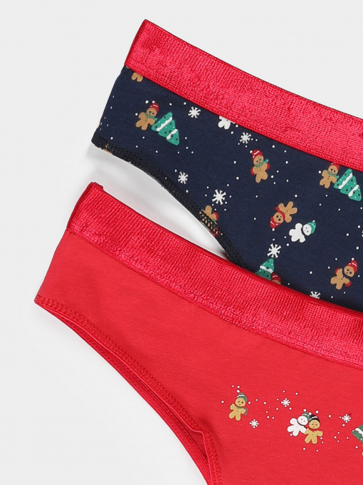 Трусы Colin’s модель CL1056189MTC Фото