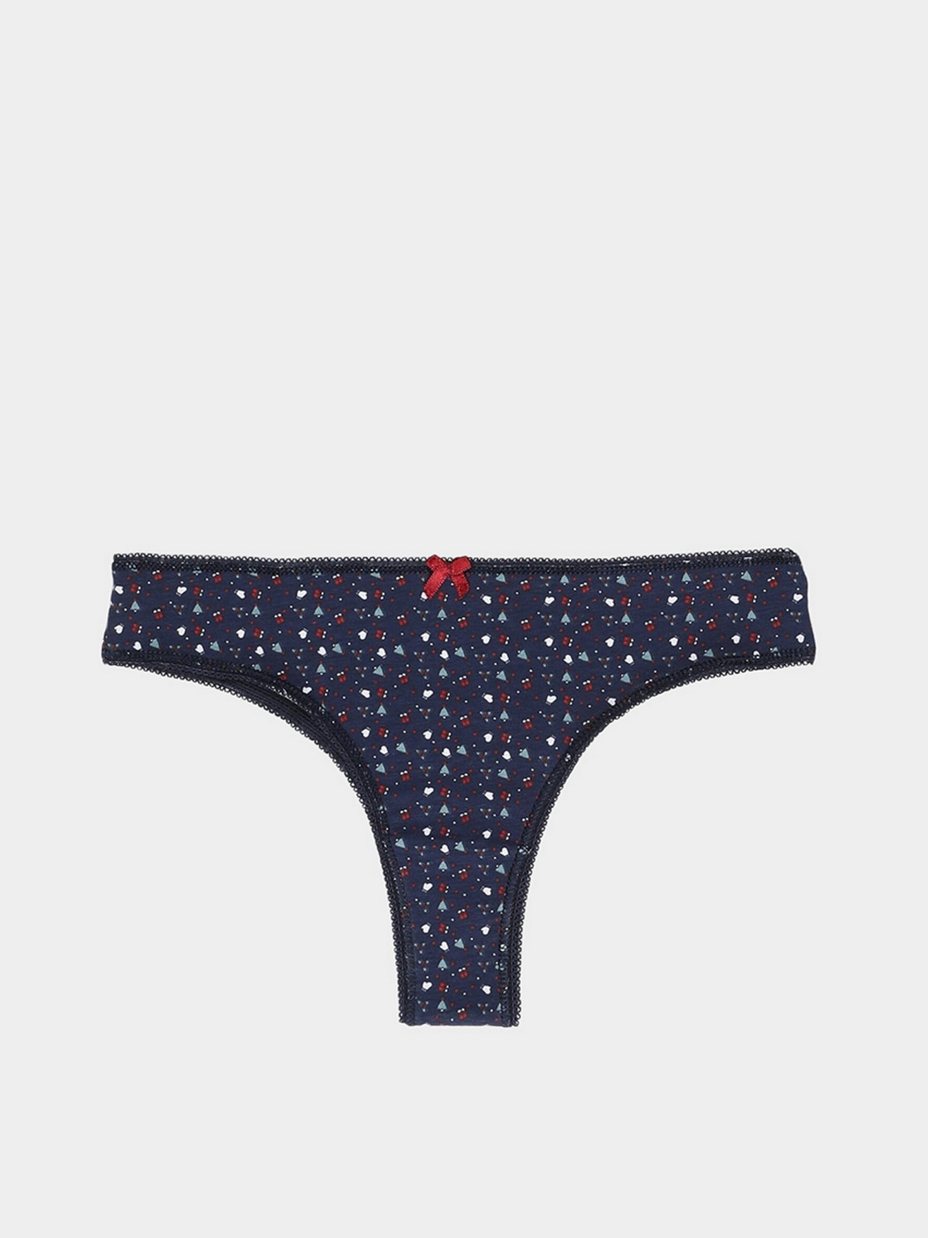 Набор трусов Colin’s модель CL1056191MTC Фото