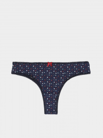 Набор трусов Colin’s модель CL1056191MTC Фото