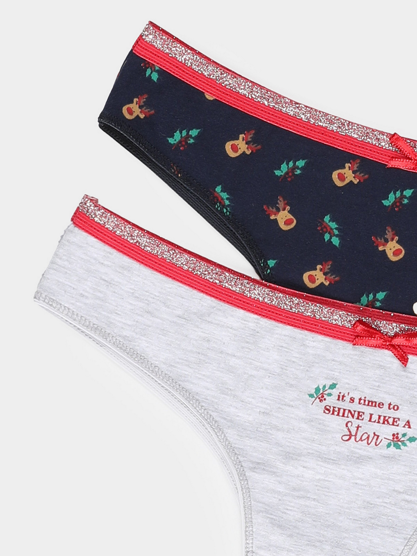 Набор трусов Colin’s модель CL1056192MTC Фото