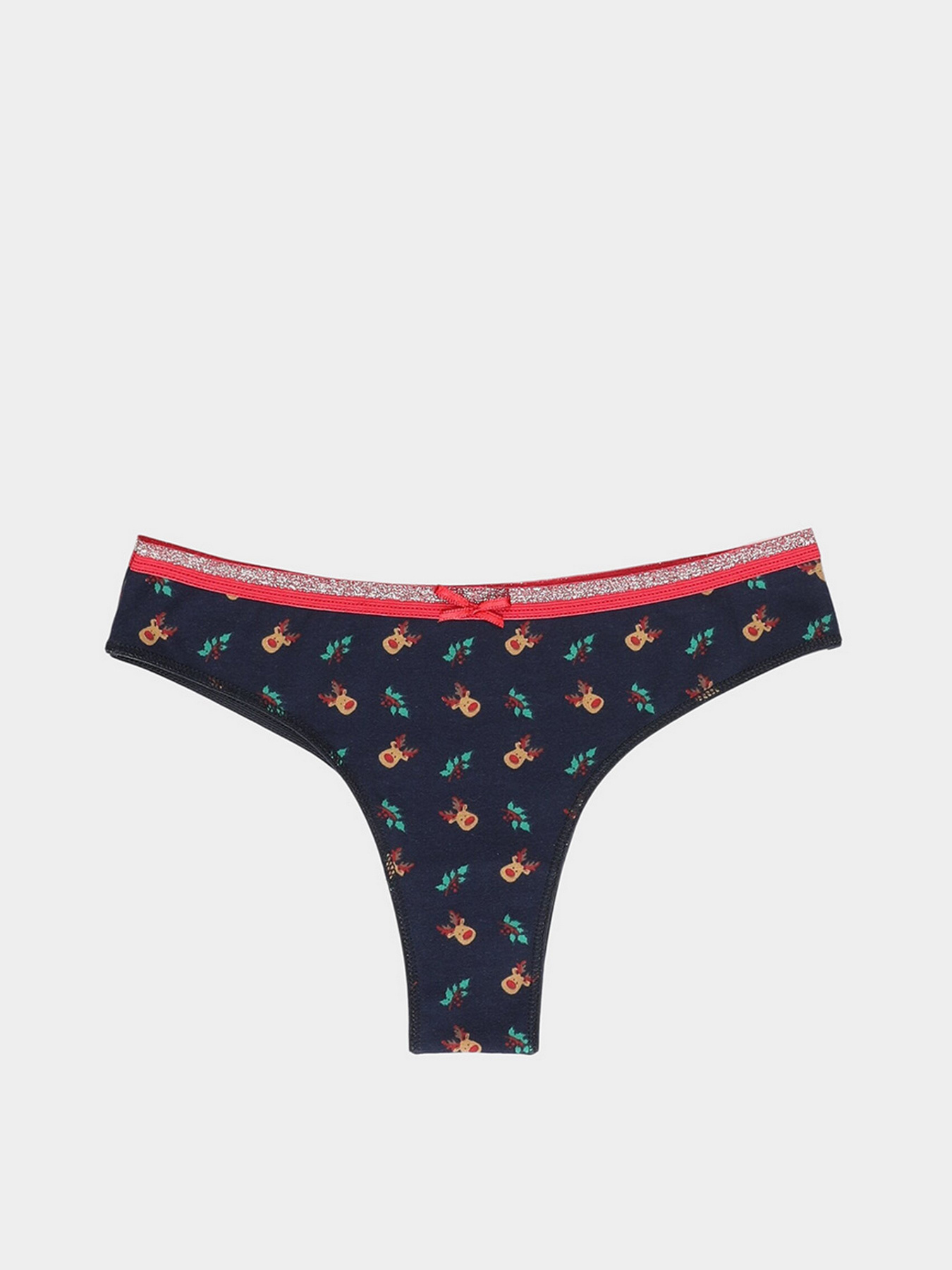 Набір трусів Colin’s модель CL1056192MTC Фото