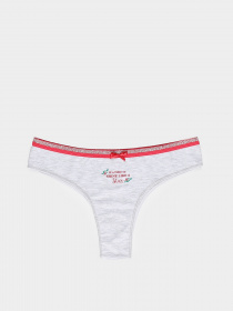 Набір трусів Colin’s модель CL1056192MTC Фото