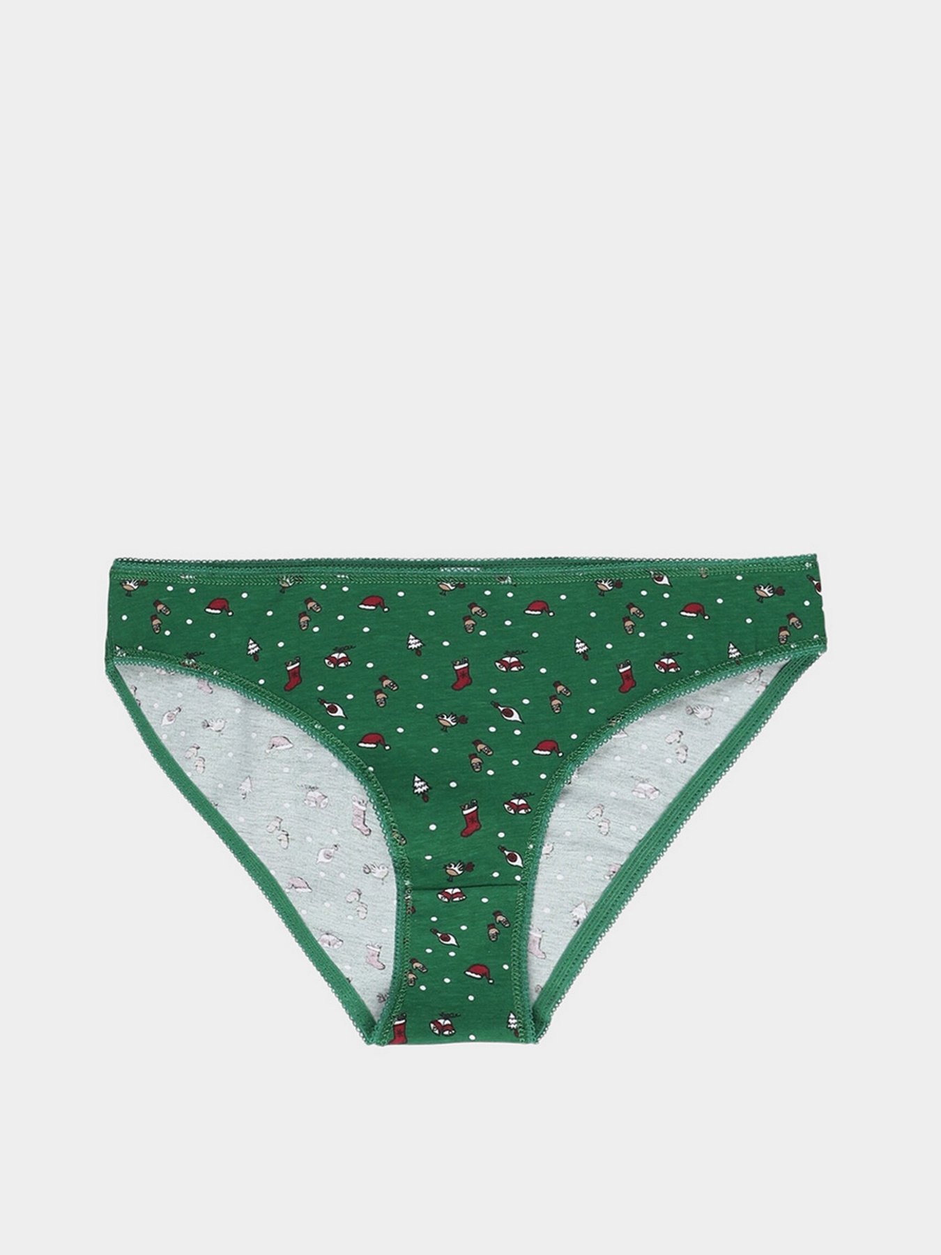 Набор трусов Colin’s Slip модель CL1056193MTC Фото