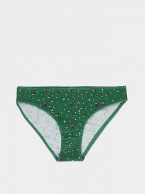 Набор трусов Colin’s Slip модель CL1056193MTC Фото