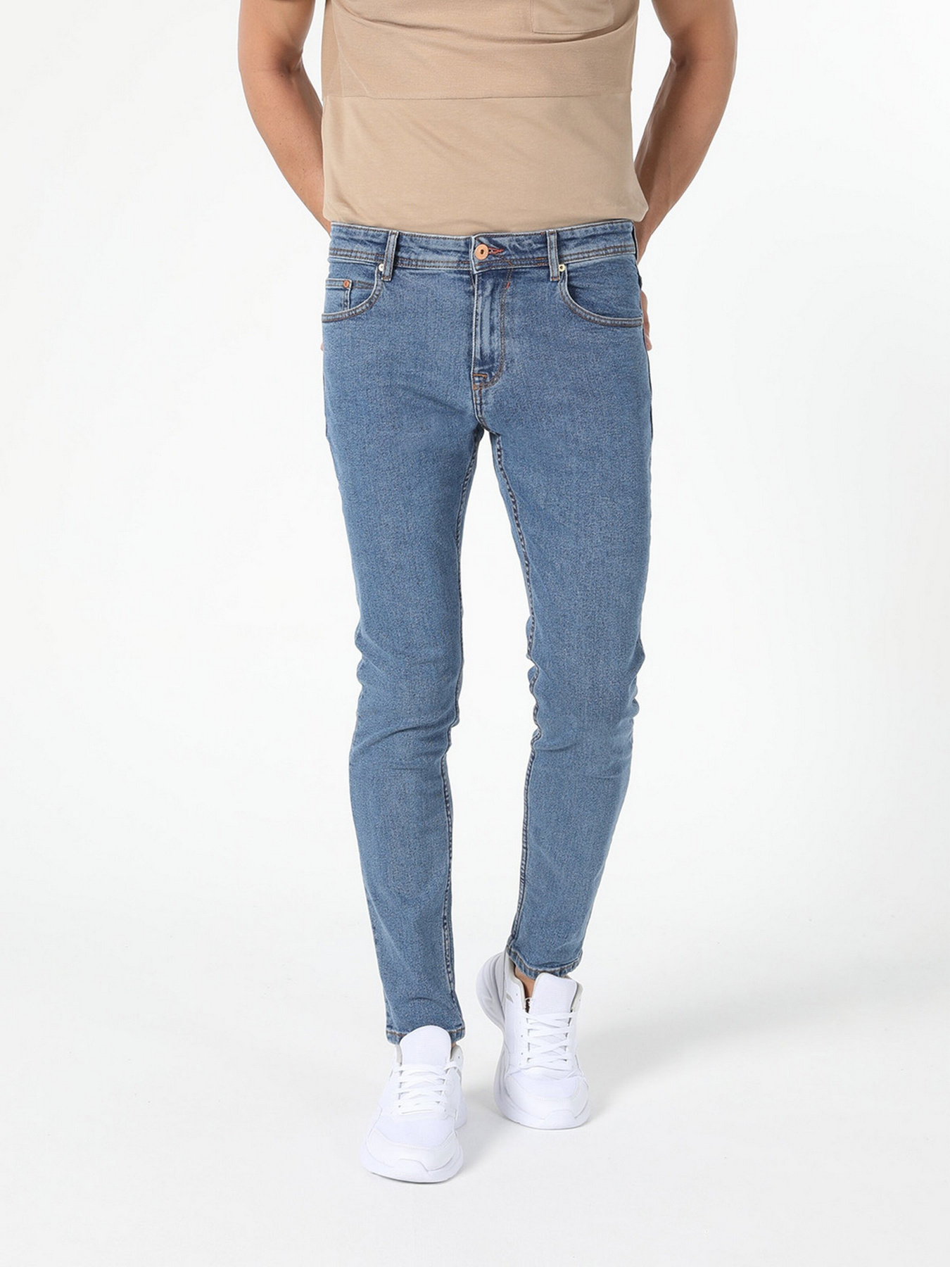 Завужені джинси Colin’s 041 Danny модель CL1056195DN41191 Фото