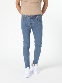 Завужені джинси Colin’s 041 Danny модель CL1056195DN41191 Фото