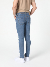 Завужені джинси Colin’s 041 Danny модель CL1056195DN41191 Завужені джинси Colin’s 041 Danny модель CL1056195DN41191 Фото