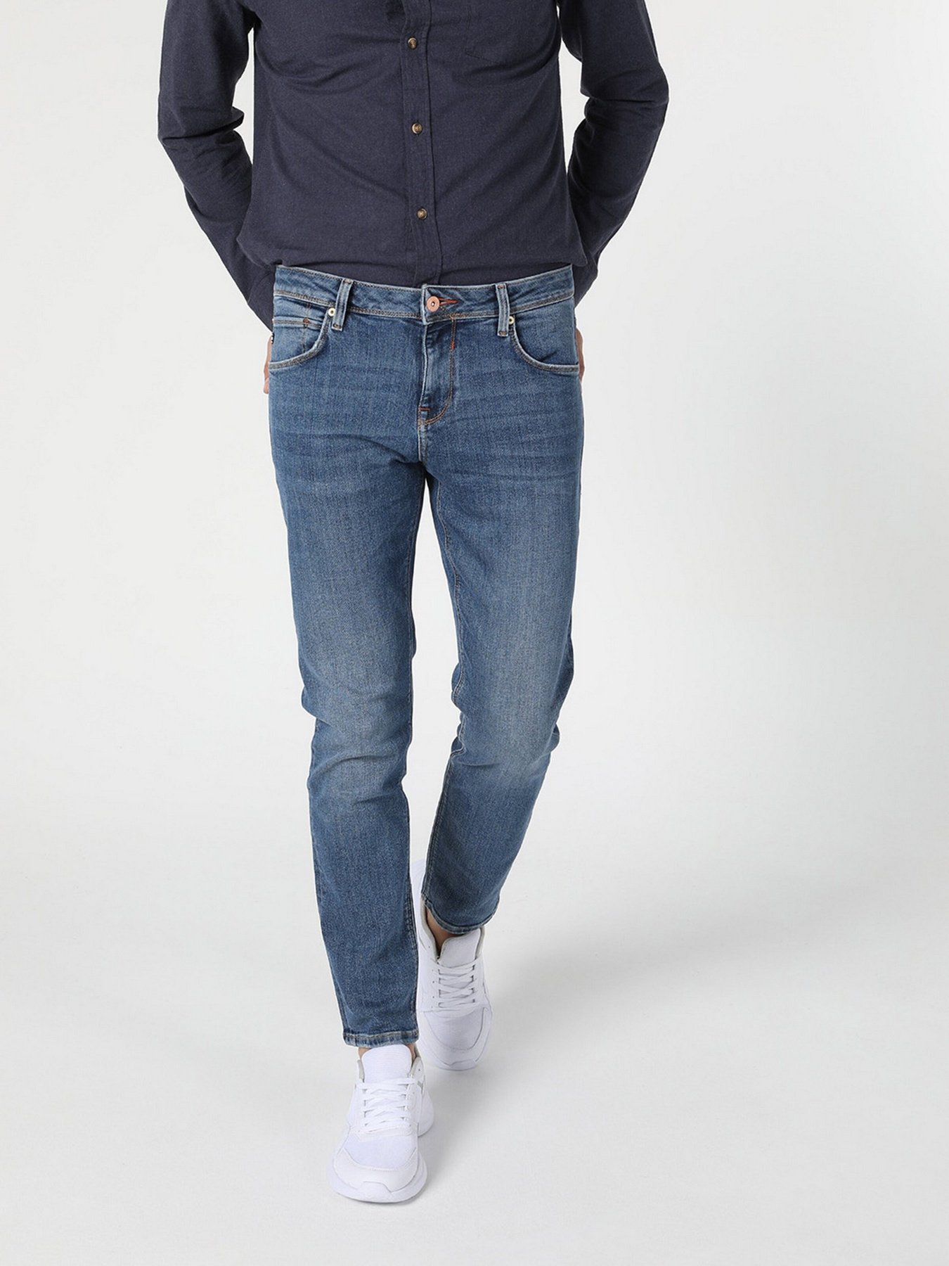 Джинсы Colin’s модель CL1056202DN41568 Фото