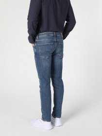 Джинсы Colin’s модель CL1056202DN41568 Фото