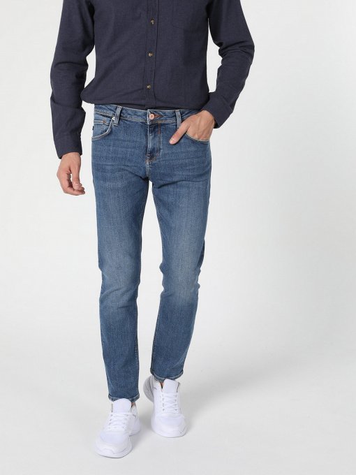 Джинсы Colin’s модель CL1056202DN41568 Фото