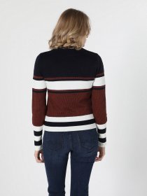 Джемпер Colin’s модель CL1056217MTC Фото