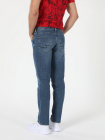 Прямые джинсы Colin’s модель CL1056218DN02334 Фото