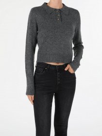 Джемпер Colin’s модель CL1056275ANM Фото