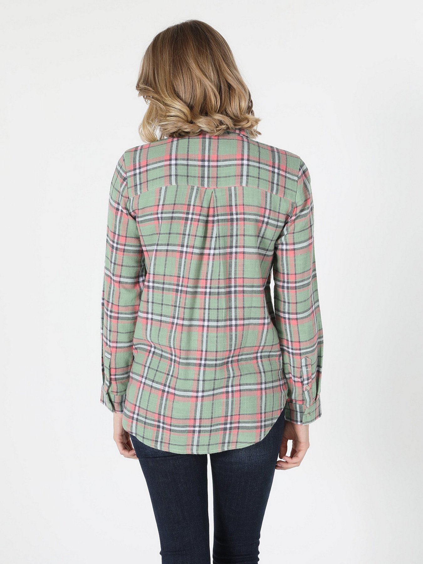 Рубашка Colin’s модель CL1056285MGR Фото