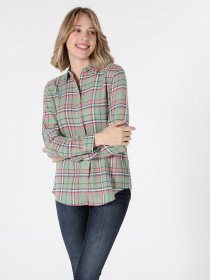 Сорочка повсякденна Colin’s модель CL1056285MGR Фото