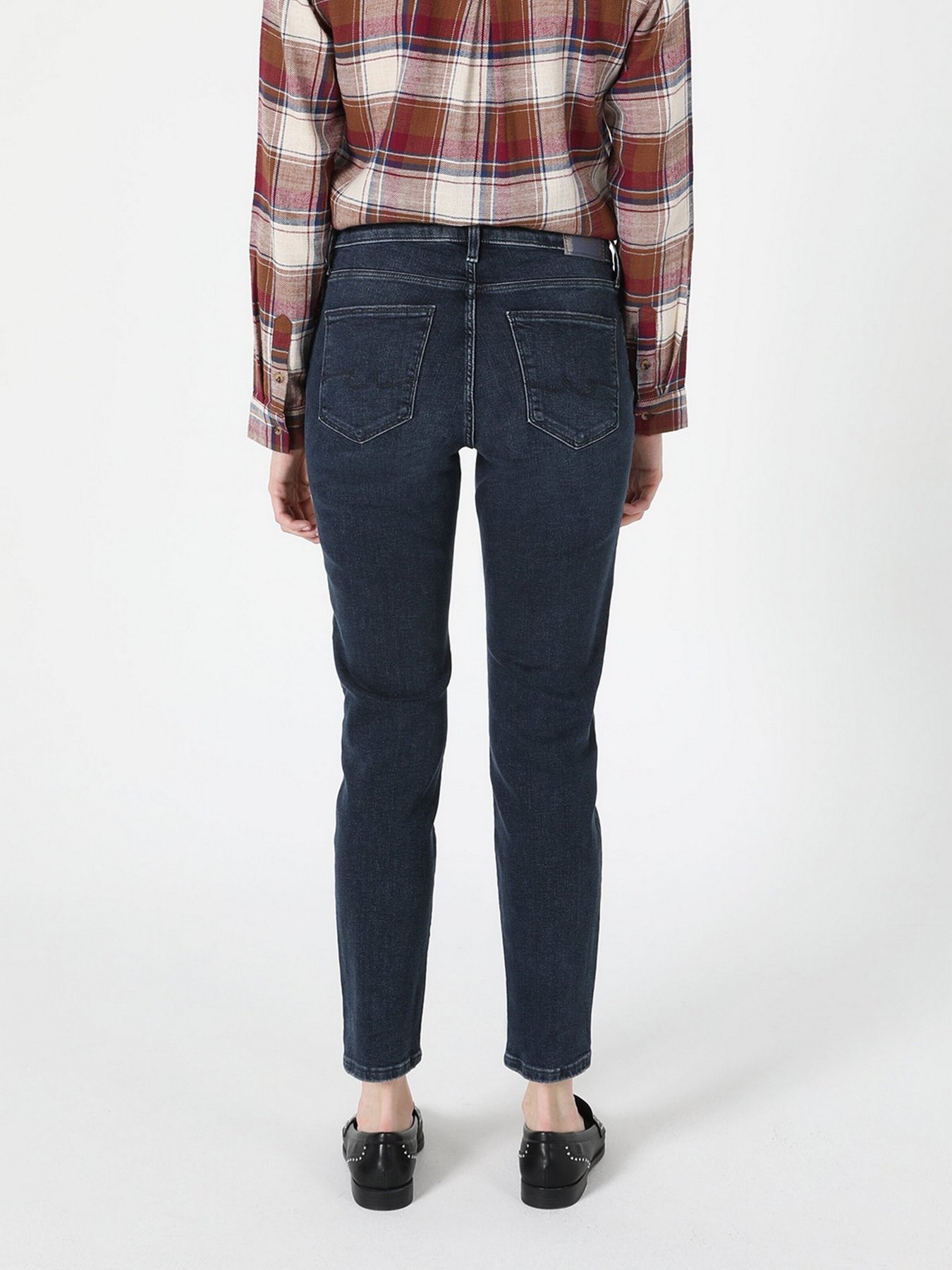 Завужені джинси Colin’s модель CL1056293DN05747 Фото