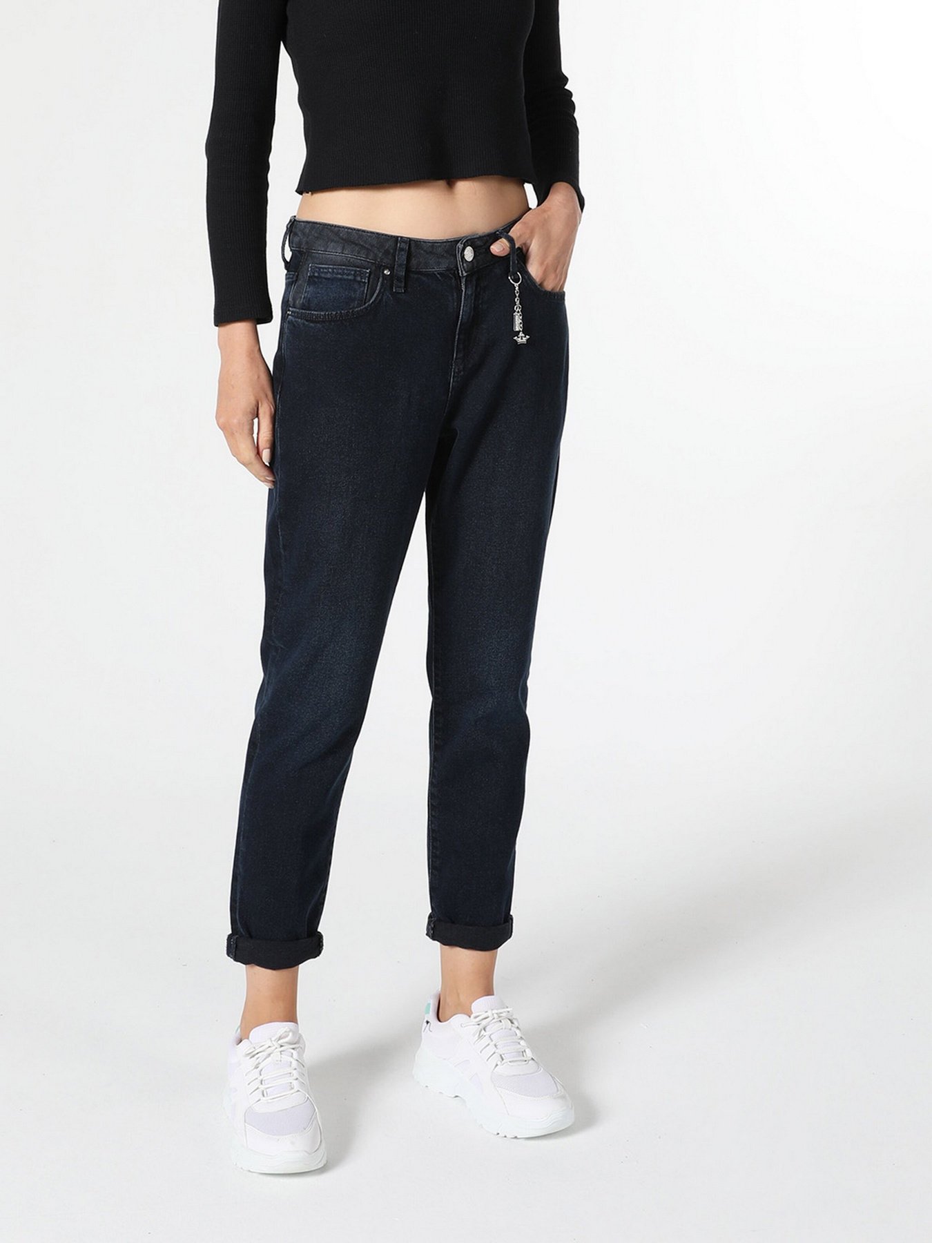 Бойфренды Colin’s 893 Julia модель CL1056328DN41595 Фото