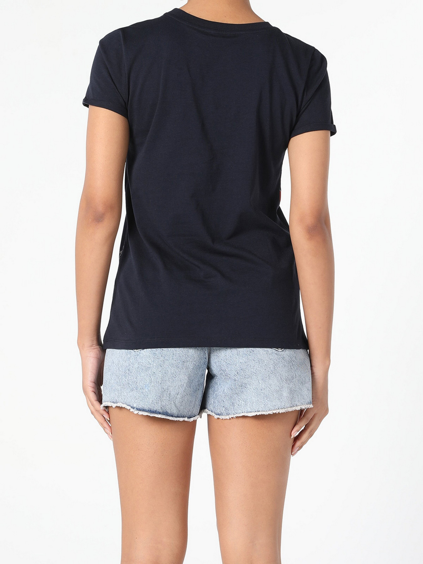 Футболки и поло Colin’s модель CL1056370NAV Фото