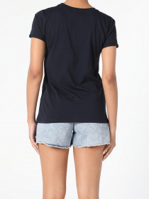 Футболки и поло Colin’s модель CL1056370NAV Фото