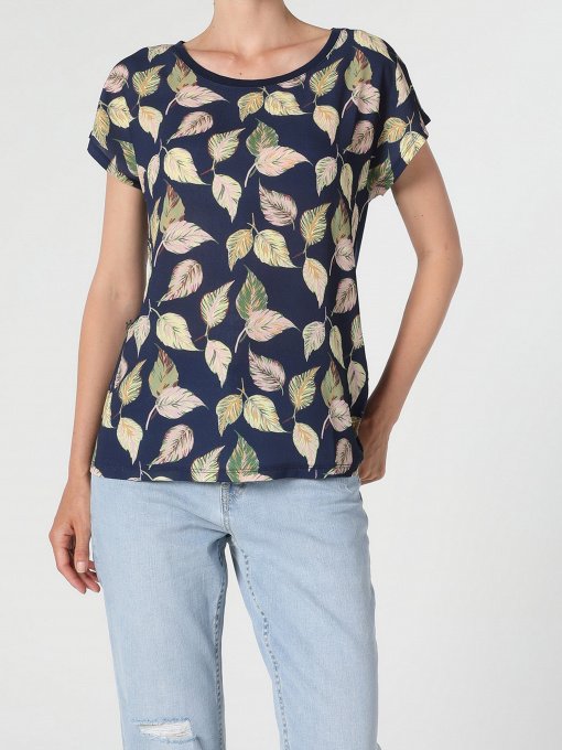 Футболки і поло Colin’s модель CL1056412NAV Фото