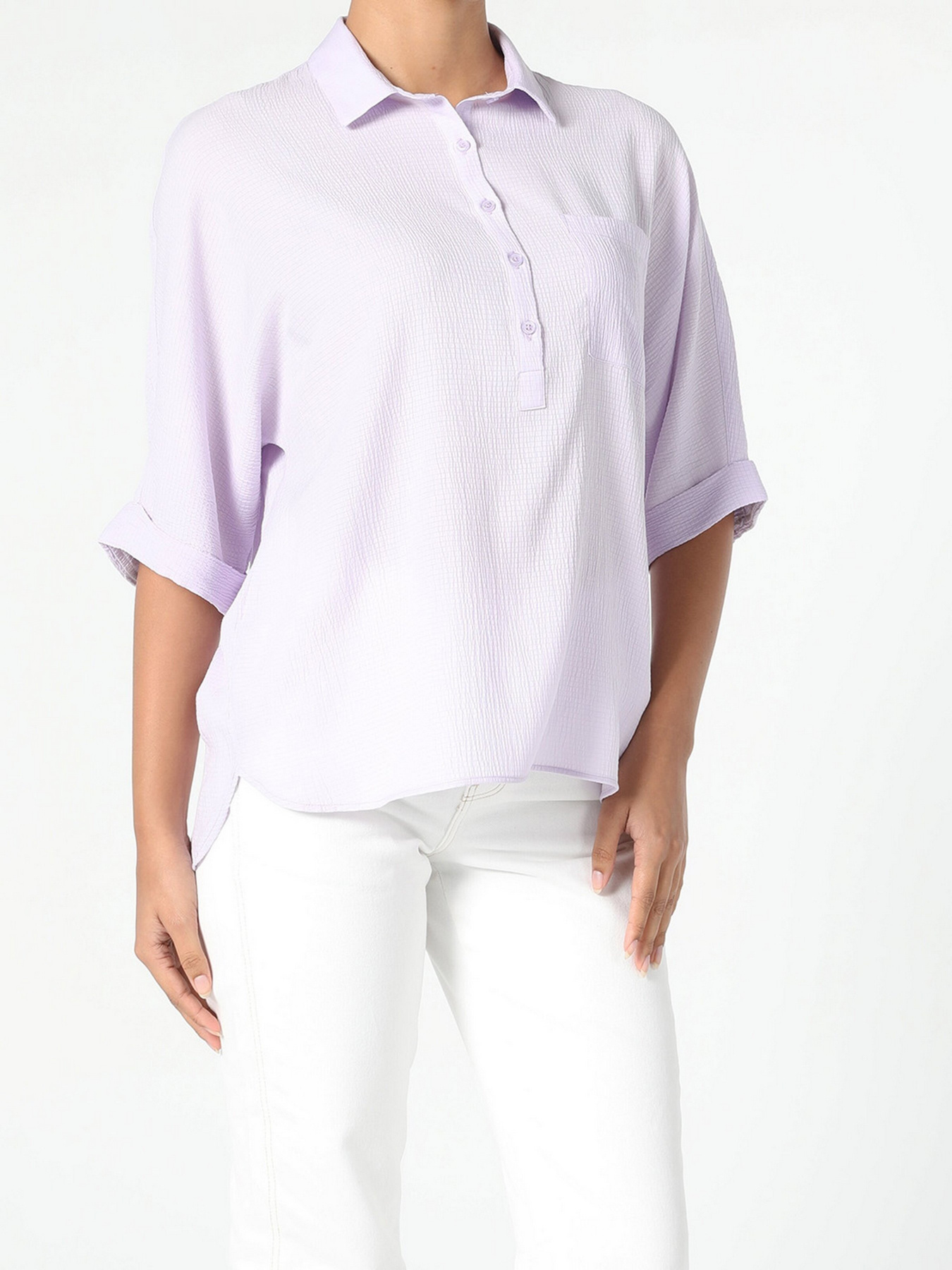 Рубашка Colin’s модель CL1056427LIL Фото